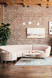 How to make a 3d paper snowflake. Elemental Layers Coffee Table Anthropologie