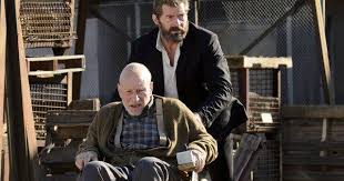 Psychology of "Logan" | Psychology Today