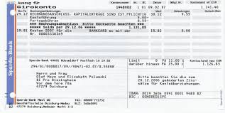 Kontostand Online Abfragen Kontoauszug Abrufen So Geht Es Girokonto Org
