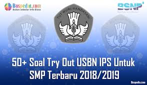 We did not find results for: Lengkap 50 Soal Try Out Usbn Ips Untuk Smp Terbaru 2018 2019 Bospedia