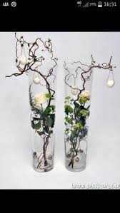 Pin Von Rosje Jung Auf Deko Dekoration Vasen Arrangements Bodenvase Dekorieren