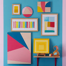 Resultado de imagen de imagenes de ARTE GEOMETRICO