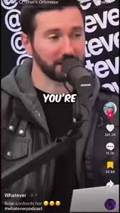 Brian Whatever Podcast Ugly and Fat