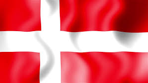 Banniel flagg, danebrog, danske flagg, det danske flagget (nb); Shutterstock