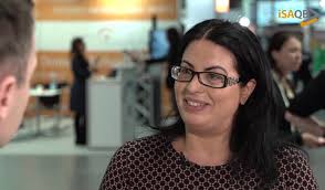 Hinda gharbi is executive vice president of services & equipment, a position she assumed in july 2020. Software Architecture Fundamentals Isaqb Blog Isaqb International Software Architecture Qualification Board