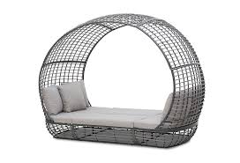 Maybe you would like to learn more about one of these? Dark Grey Teramo Outdoor Day Bed Pod Amart Furniture