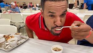 PHOTO FEATURE — Hundreds attend Taste of Gumbo in Port Arthur