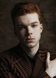 Cameron MONAGHAN : Biography and movies