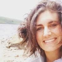 Amanda Shock Email & Phone Number