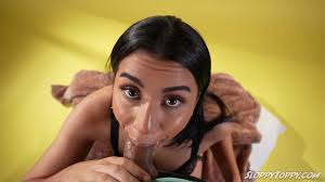 Sloppy Toppy - Roxie Sinner | Porntrex.com best HD a...