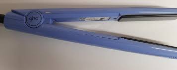 Express and same day delivery now available. Ghd 4 2 Blue Hair Straighteners Professionally Refurbished Ghd Recycle