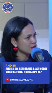 88.4 FM Global Radio Jakarta