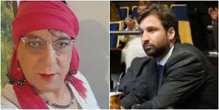 Con una dirigente trans como candidata, el Comité de la UCR Posadas elige a  su nuevo presidente