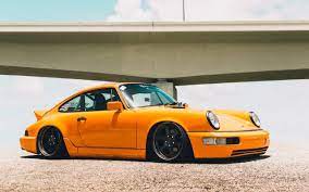 Pin By Kyle Snarr On Four Wheels Porsche 911 Classic Porsche Porsche 964