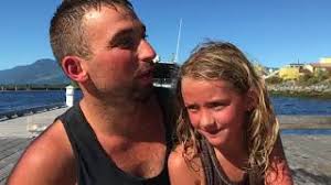 Nanaimo's Jeff Addison wins Port Alberni Salmon Fest