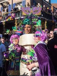 Mardi gras guidance on the city's website states: Mardi Gras 2021 In New Orleans A Full Guide Finding The Universe Mardi Gras Outfits New Orleans Mardi Gras Mardi Gras