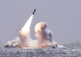 Us Dod Plans 29bn Nuclear Modernisation In 2020 Military Lockheed Ballistic Missile