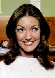 Shari Eubank as SuperVixen and SuperAngel in Supervixens 1975.