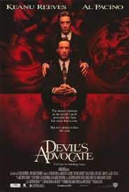 Compartir en facebook compartir en twitter. The Devil S Advocate Wikipedia A Enciclopedia Livre