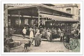 La Casbah Sidi Abderrahmane Ben Mohamed Ben Makhlouf At Thaalibi The Beautiful Country Photo Street View