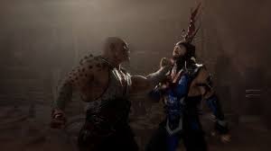 The playable characters from mortal kombat 11. Mortal Kombat 11 Aftermath Patch Notes New Brutalities Krypt Events Towers Gamespot