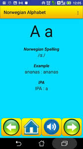 A b c d e f g h i j k l m n o p q r s t u v w x y z æ ø å. Norwegian Alphabet For University Students For Android Apk Download