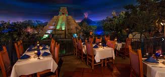 Restaurant Review: San Angel Inn Restaurante - MickeyBlog.com