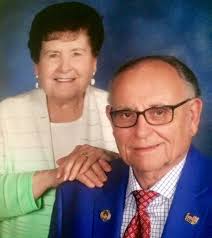 National Association of Retired & Veteran Railway Employees, Inc. NARVRE  Biennial Convention 2018