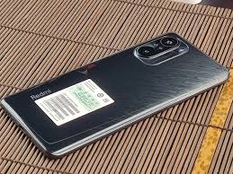 Xiaomi Redmi K40 Pro