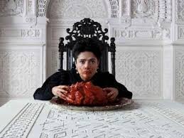 Risultati immagini per il racconto dei racconti garrone