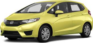 Prices shown are the prices people paid including dealer discounts for a used 2019 honda fit lx cvt with standard options and in good condition with an average of 12,000. 2016 Honda Fit Values Cars For Sale Kelley Blue Book