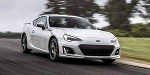 Not that great shifting but acheived 6.5 sec even with my shifting 3500+ feet of altitude build thread: 2017 Subaru Brz Manual Test 8211 Review 8211 Car And Driver