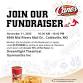 Dreamflight Raising Cane's Fundraiser event image