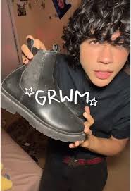 GRWM: Outfit Formal para Mujer en Estilo Emo