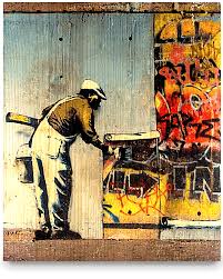 Looking for a good deal on art poster banksy? 10 Rabatt Auf Banksy Poster Hol Dir Deinen Gutscheincode