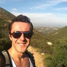 Chris Kovacs's Instagram, Twitter & Facebook