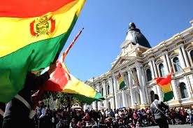 These juntas were defeated shortly after, and the cities fell again under spanish control. La Paz 189th Anniversary Of Bolivia S Independence Day