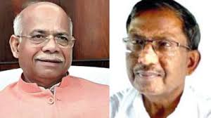 Governors in seven states/UTs hail from backward Purvanchal