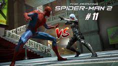 For peter parker, life is busy. 30 My Videos Spider Man 2 Amazing Spider Battlefield Bad Company 2