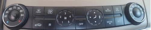Mercedes air conditioning reset w204. Ac Reset Mercedes Benz Forum