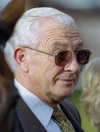 Thoroughbred Owner Breeder by The Owner Breeder