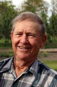 Nathan Herman Dooley February 19, 1937