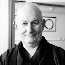 Gordon Geist: Meditasjon