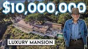 Clint Eastwood House: Facts Through Architect'S Lens - Rtf | Rethinking The  Future