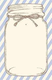 Vertical Flat Wedding Invitations So Cute Mason Jar Invitations Mason Jar Wedding Invitations Mason Jar Invitations Template