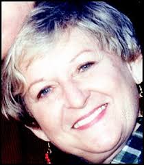 Rita WEEKS Obituary (2010)