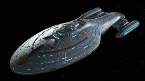 USS Voyager/NCC-74656 - NamuWiki