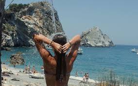 Ggeorgialh Summer Aesthetic Summer Dream European Summer