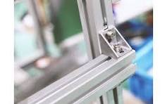 Aluminum Profiles, Aluminum Structural Profiles | Flexlink