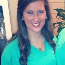 Alexandra Prater's Instagram, Twitter & Facebook